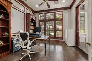 2906 Edgewood Ln, Colleyville, TX 76034 - Photo 10