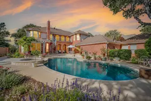 2906 Edgewood Ln, Colleyville, TX 76034 - Photo 2