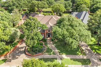 2906 Edgewood Lane, Colleyville, TX 76034 - Photo 4