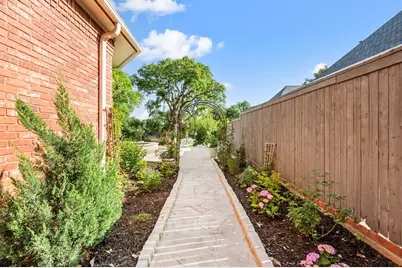 2906 Edgewood Lane, Colleyville, TX 76034 - Photo 40