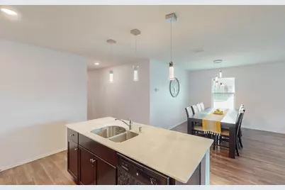 6101 Bell Springs Street, Fort Worth, TX 76123 - Photo 2