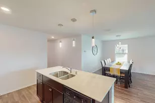 6101 Bell Springs St, Fort Worth, TX 76123 - Photo 2