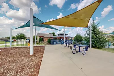 6101 Bell Springs Street, Fort Worth, TX 76123 - Photo 24