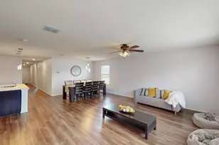 6101 Bell Springs St, Fort Worth, TX 76123 - Photo 6