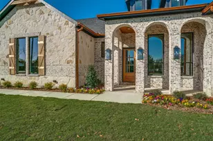 712 Wildwood Dr, Anna, TX 75409 - Photo 2