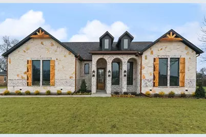 712 Wildwood Drive, Anna, TX 75409 - Photo 4