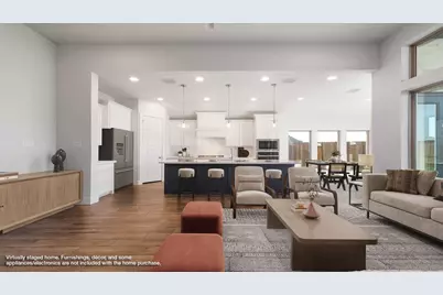 277 Woodoat Road, Waxahachie, TX 75165 - Photo 2