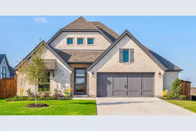 277 Woodoat Road, Waxahachie, TX 75165 - Photo 1