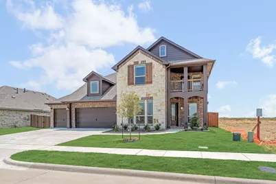 220 Claywood Drive, Glenn Heights, TX 75154 - Photo 2