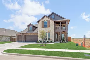 220 Claywood Dr, Glenn Heights, TX 75154 - Photo 2
