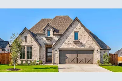 253 Woodoat Road, Waxahachie, TX 75165 - Photo 1