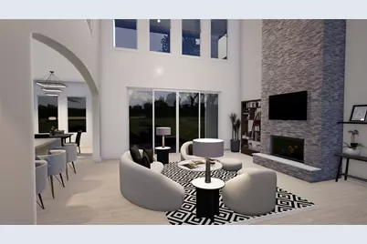 393 Arbor Mill Court, Sunnyvale, TX 75182 - Photo 4