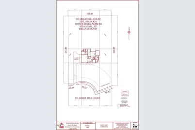 393 Arbor Mill Court, Sunnyvale, TX 75182 - Photo 18