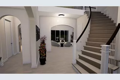 393 Arbor Mill Court, Sunnyvale, TX 75182 - Photo 2