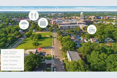 504 S Tennessee Street, McKinney, TX 75069 - Photo 2