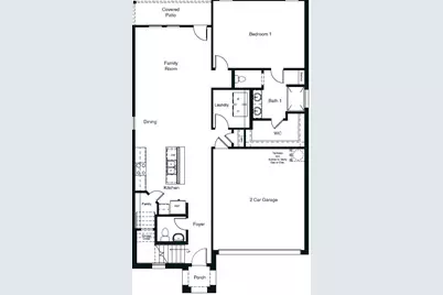 525 Pendleton Avenue, Keene, TX 76059 - Photo 14