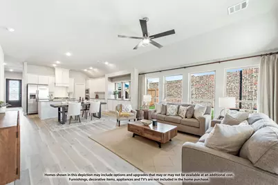 131 Kingfisher Lane, Aledo, TX 76008 - Photo 18