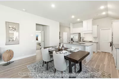 131 Kingfisher Lane, Aledo, TX 76008 - Photo 10