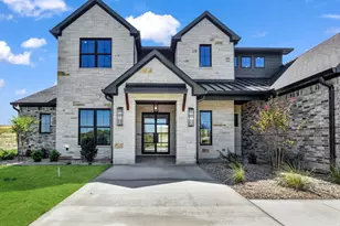 617 Hondo Xing, Weatherford, TX 76087 - Photo 2