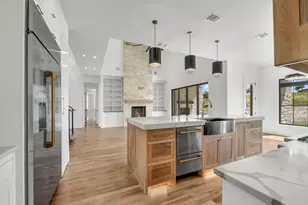 617 Hondo Xing, Weatherford, TX 76087 - Photo 10