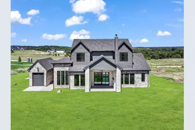 617 Hondo Crossing, Weatherford, TX 76087 - Photo 38