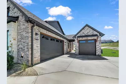 617 Hondo Crossing, Weatherford, TX 76087 - Photo 4