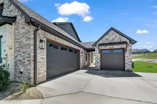 617 Hondo Xing, Weatherford, TX 76087 - Photo 4