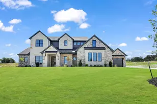 617 Hondo Xing, Weatherford, TX 76087 - Photo 1