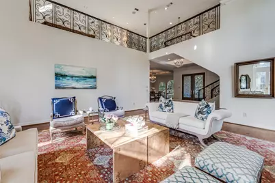 7740 Glen Albens Circle, Dallas, TX 75225 - Photo 8