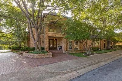 7740 Glen Albens Circle, Dallas, TX 75225 - Photo 2