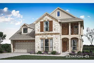 4042 Eagles Bluff Road, Midlothian, TX 76065 - Photo 1