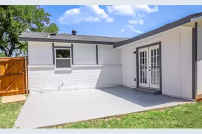 4604 Parkwood Drive, Forest Hill, TX 76140 - Photo 20