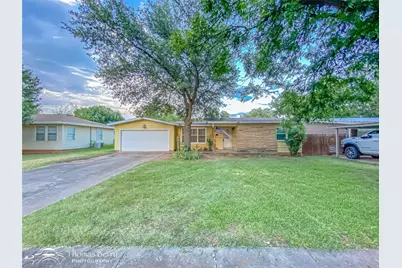 833 Amherst Drive, Abilene, TX 79603 - Photo 1