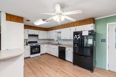 114 S Dugan Street, Bells, TX 75414 - Photo 4
