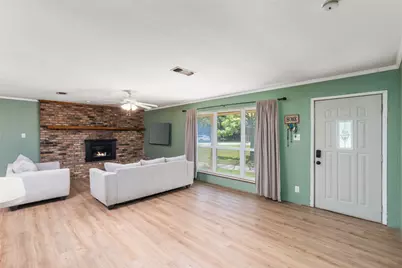 114 S Dugan Street, Bells, TX 75414 - Photo 2