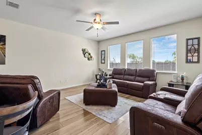 5462 Montrose Drive, Forney, TX 75126 - Photo 4