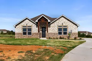 1013 Magnolia Ct, Springtown, TX 76082 - Photo 1