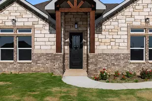 1013 Magnolia Ct, Springtown, TX 76082 - Photo 4