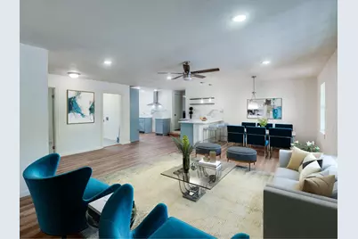 1104 Cortez Street, Denison, TX 75020 - Photo 4