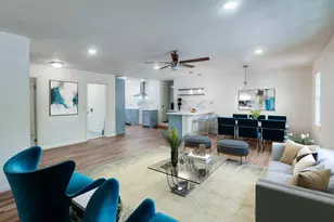 1104 Cortez St, Denison, TX 75020 - Photo 4