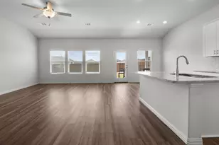 10529 Tuxinaw Trl, Fort Worth, TX 76179 - Photo 16