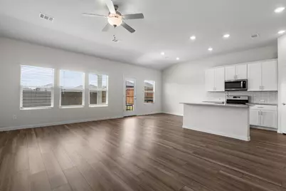 10529 Tuxinaw Trail, Fort Worth, TX 76179 - Photo 6