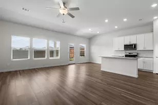 10529 Tuxinaw Trl, Fort Worth, TX 76179 - Photo 6