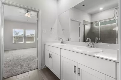 10529 Tuxinaw Trail, Fort Worth, TX 76179 - Photo 22