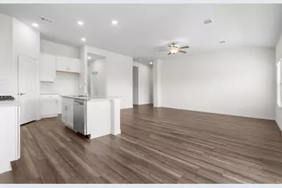 10529 Tuxinaw Trail, Fort Worth, TX 76179 - Photo 8