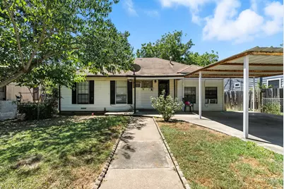 1010 SE 19th Street, Mineral Wells, TX 76067 - Photo 2