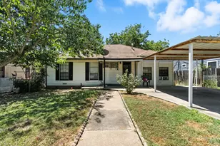 1010 SE 19th St, Mineral Wells, TX 76067 - Photo 2