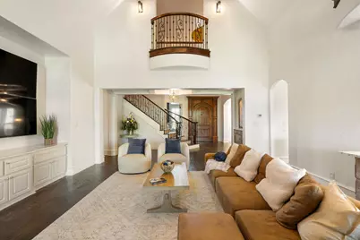 1311 Appaloosa Circle, Bartonville, TX 76226 - Photo 8