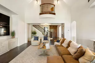 1311 Appaloosa Cir, Bartonville, TX 76226 - Photo 8