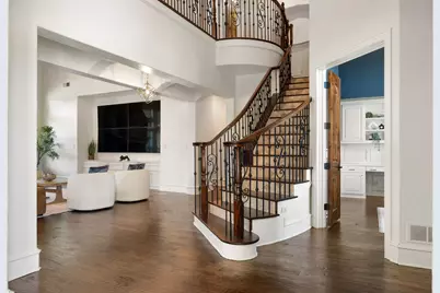 1311 Appaloosa Circle, Bartonville, TX 76226 - Photo 6